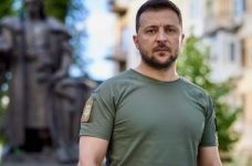 Наши дети знают, что такое Конституция, – Президент