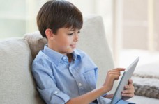 Конфиденциальность ребенка в сети – ответственность взрослых