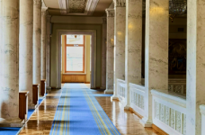 Рада должна принять закон об отпусках учителей, – Бабак 