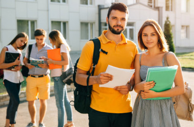 Стартовал прием э-заявлений в колледжи после 9 класса