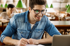 Началась регистрация e-кабинетов абитуриентов  