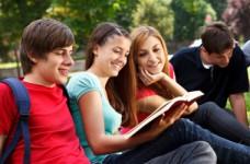 Факультет психологии и социальных технологий ЕУ ждет абитуриентов