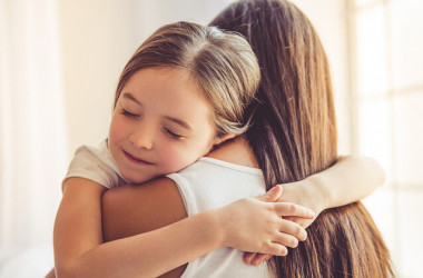 Разговор с ребенком о войне: советы психологов