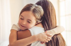 Разговор с ребенком о войне: советы психологов