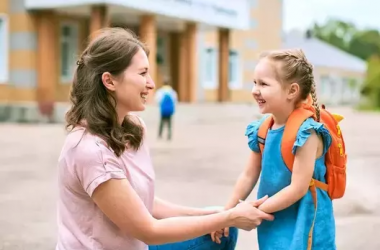 Родители смогут выбрать формат обучения детей, - Шкарлет  