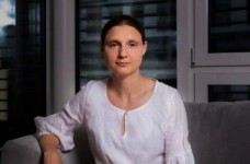 Украинка получила престижную математическую награду