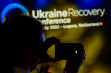 План восстановления Украины предусматривает инвестиции в образование 