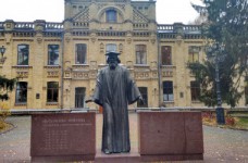 Поступай на бюджет на Химико-технологический факультет КПИ