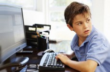 Привлечение детей к преступлениям через интернет: противодействие