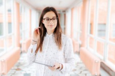 На основную сессию НМТ зарегистрировано 206 тысяч человек