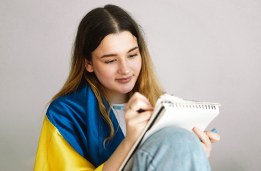 Примеры мотивационных писем для абитуриентов