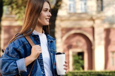 Абитуриентам советуют не разглашать место тестирования