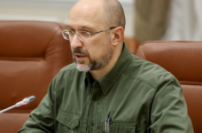 Безопасность – приоритет при подготовке школ, – Шмыгаль