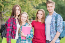 Херсонский госуниверситет продолжает работать в Украине