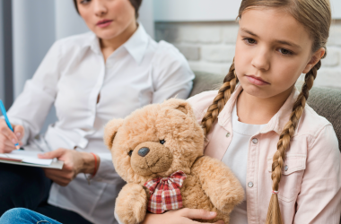 Более 600 тысяч учителей пройдут курс по психологии