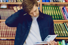 Продолжается поступление в колледжи выпускников 11-х классов  