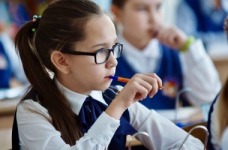 Для очного обучения школа должна быть безопасной, – МВД 