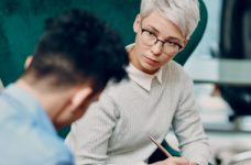 Курс по психологической помощи прошли 7 тысяч педагогов