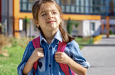 МОН рекомендует ввести в школах смешанное обучение 