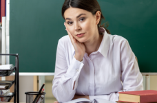 Большинство учителей планируют вернуться в Украину 