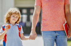 МОН готово содействовать проектам безопасности в школах