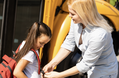 Родителей привлекут к алгоритму действий в чрезвычайной ситуации