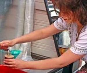 Учителя не должны торговать квасом