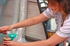 Учителя не должны торговать квасом