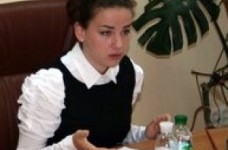 Леся Оробец: Минобразования будет учить 10-классников до позднего вечера