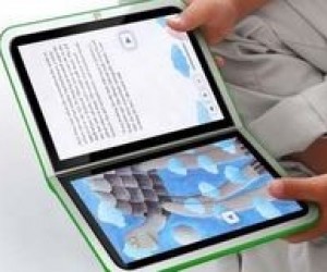 В Украине готовится электронный учебник для школьников