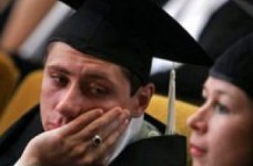 Количество вузов в Украине может сократиться