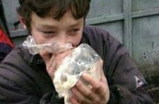 О наркотиках с начальных классов?