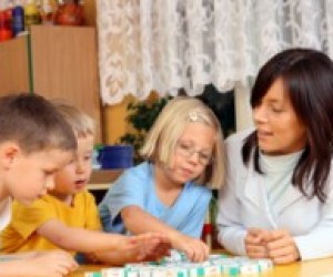 Взятки в детсадах выросли вдвое