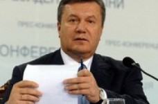 Три вуза получили от Януковича статус "национального"