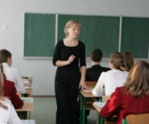 В Донецке более четверти учеников будут обучаться на государственном языке