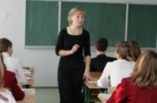 В Донецке более четверти учеников будут обучаться на государственном языке