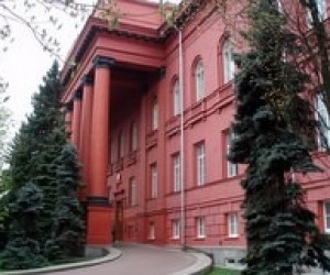 Прокуратура проводит проверку в Университете Шевченко