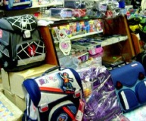 Только 12% школьной продукции отвечают стандартам качества