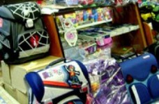 Только 12% школьной продукции отвечают стандартам качества