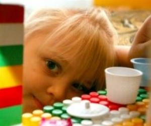 На Львовщине не хватает мест в детсадах