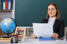 Начата регистрация на ЗНО для учителей