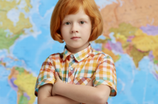 Логика для дошкольников: учим детей делать выводы