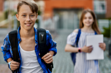 В Украине проведут кампанию «Спільно до навчання»