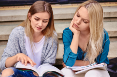 Абитуриенты в магистратуру получили приглашения на тест