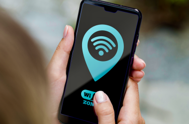 Все школы с укрытиями подключат к wi-fi