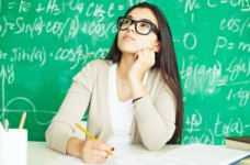 Первокурсников приглашают в Летнюю школу по математике