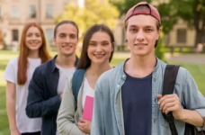 Началась основная сесия ЗНО в магистратуру