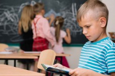 Офис НАПК ищет школы, открытые к качественным изменениям