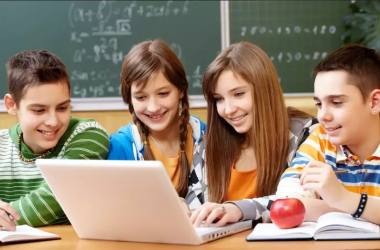 Большинство родителей на Волыни за офлайн обучение