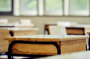 Школы Киева определят форму обучения через 10 дней